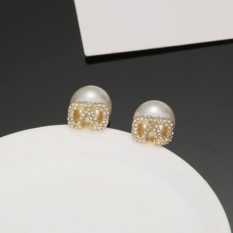 Valentino earring 05lyx117